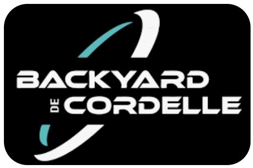 Backyard logo