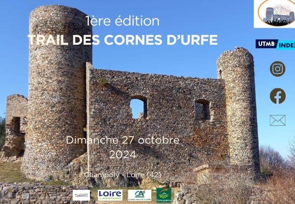 Corne affiche