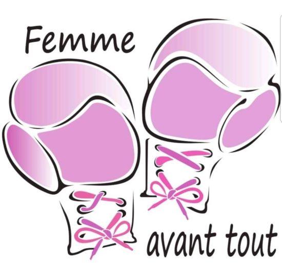 Femme av