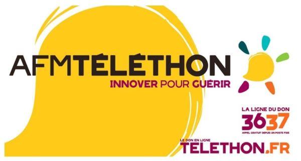 Telethon article