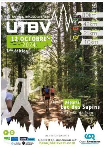 Utbv affiche